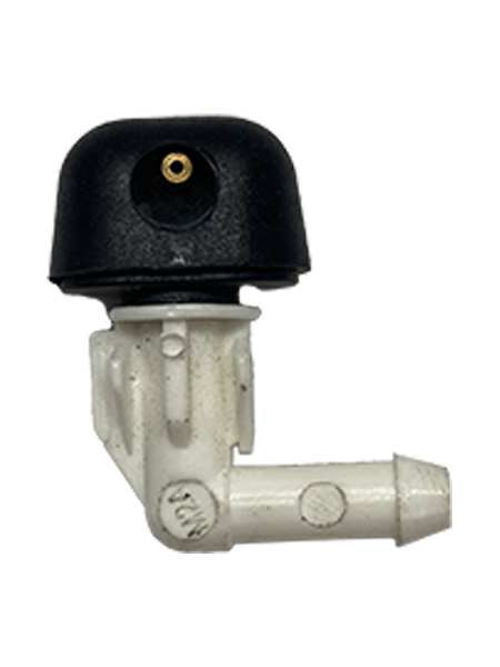 Windscreen washer nozzle